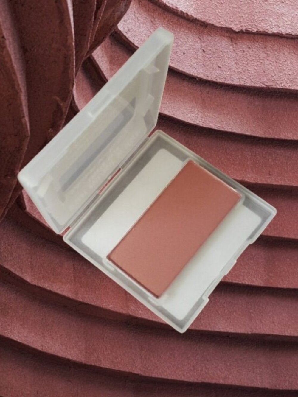 Mary Kay Desert Rose Chromafusion Blush ✨NIB✨ - Picture 2 of 7